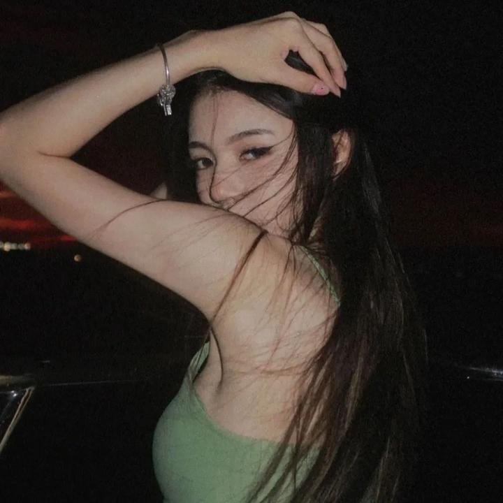 火辣辣的春情